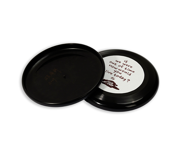 Frisbee