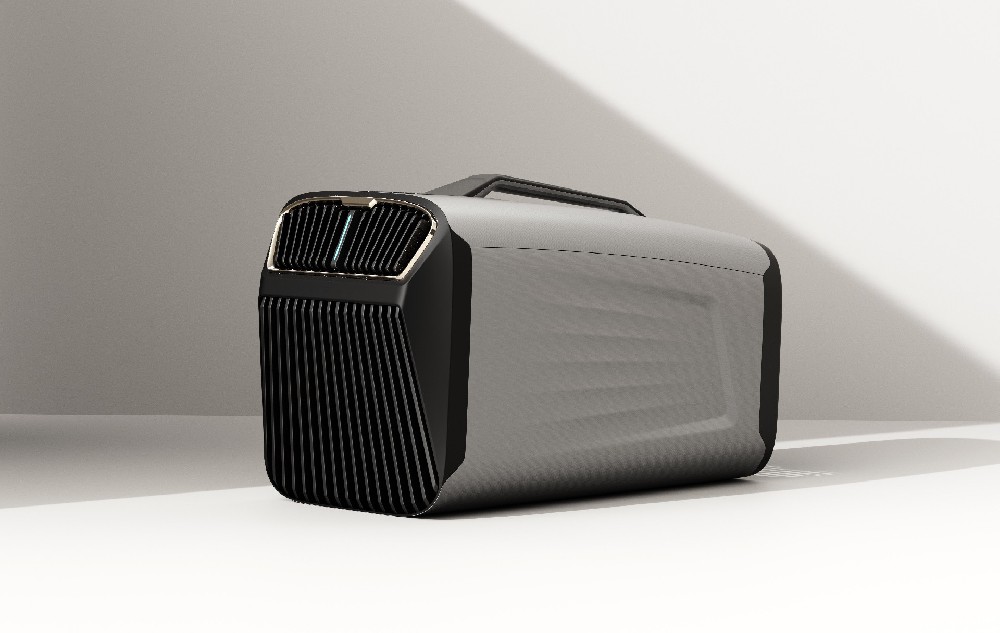 <span>IOG-1</span>Portable Air Conditioner