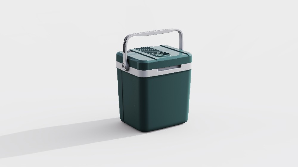 <span>24L</span>Electric cold and hot insulation box