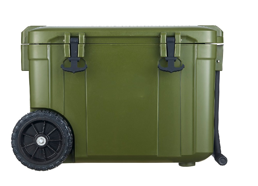 <span>BN-45/55</span>Outdoor camping refrigerator