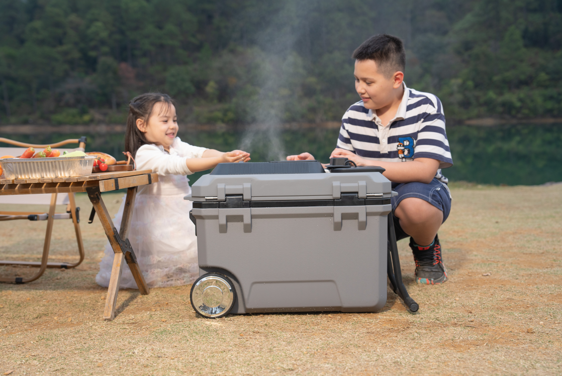 AC -COOLER 产品图